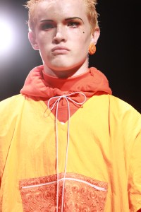 Details at Gypsy Sport RTW Spring 2017