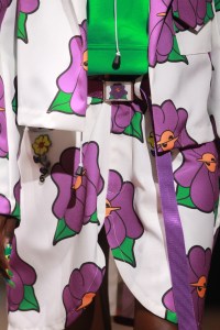 Details at Gypsy Sport RTW Spring 2017