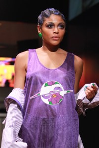 Details at Gypsy Sport RTW Spring 2017