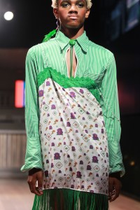 Details at Gypsy Sport RTW Spring 2017
