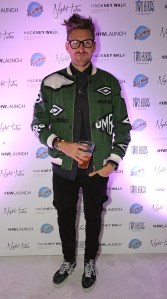 Hackney Walk Launch Party