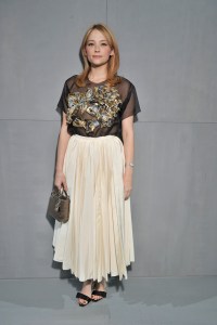 Haley Bennett