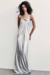 Halston Heritage RTW Spring 2017