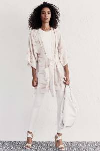 Halston Heritage RTW Spring 2017