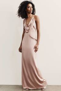 Halston Heritage RTW Spring 2017