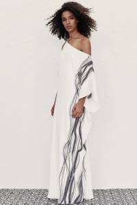 Halston Heritage RTW Spring 2017