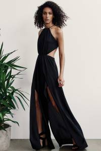 Halston Heritage RTW Spring 2017