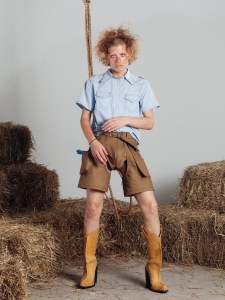Hardeman RTW Spring 2017