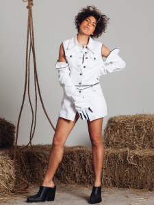 Hardeman RTW Spring 2017
