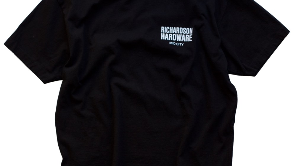 Richardson store los angeles