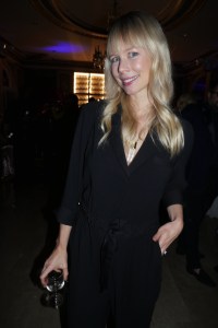 Erin Fetherston at Harper's Bazaar's Icons Party