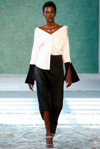Hellessy RTW Spring 2017