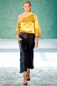 Hellessy RTW Spring 2017