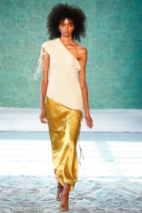 Hellessy RTW Spring 2017