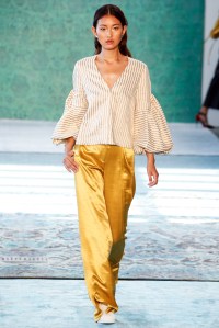 Hellessy RTW Spring 2017