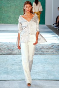 Hellessy RTW Spring 2017