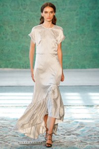 Hellessy RTW Spring 2017