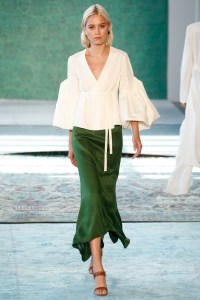 Hellessy RTW Spring 2017