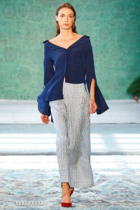 Hellessy RTW Spring 2017