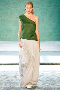 Hellessy RTW Spring 2017