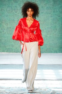 Hellessy RTW Spring 2017