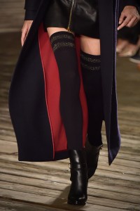 Details at Tommy Hilfiger Fall RTW 2016