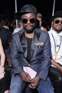 will.i.am HBA RTW Spring 2017