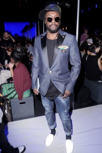 will.i.am HBA RTW Spring 2017
