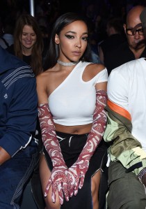 Tinashe