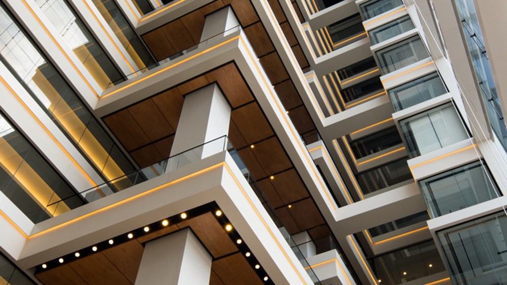 10 Hudson Yards, Hudson Yards