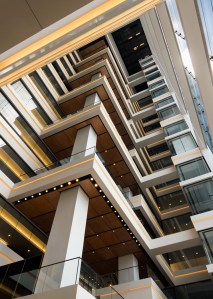 10 Hudson Yards, Hudson Yards