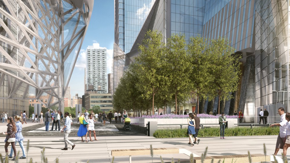 Cremieux to Replace SoHo Unit With Hudson Yards Store