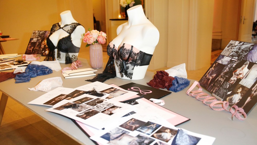 Doutzen Kroes Appointed Hunkemöller Brand Ambassador