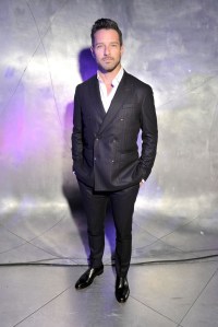 Ian Bohen