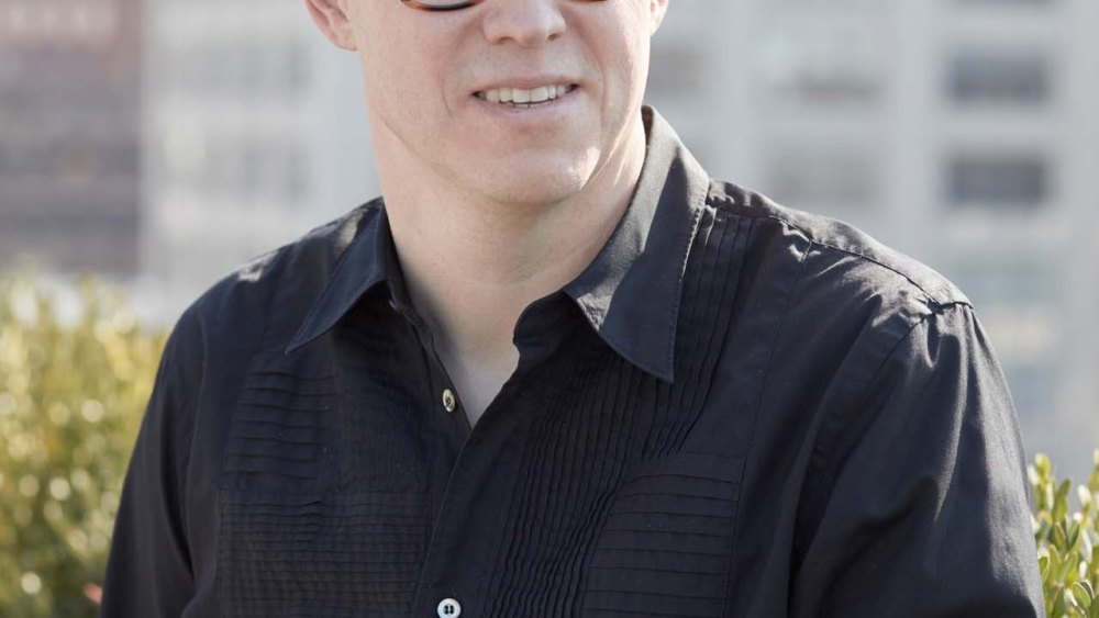 Michael Petry