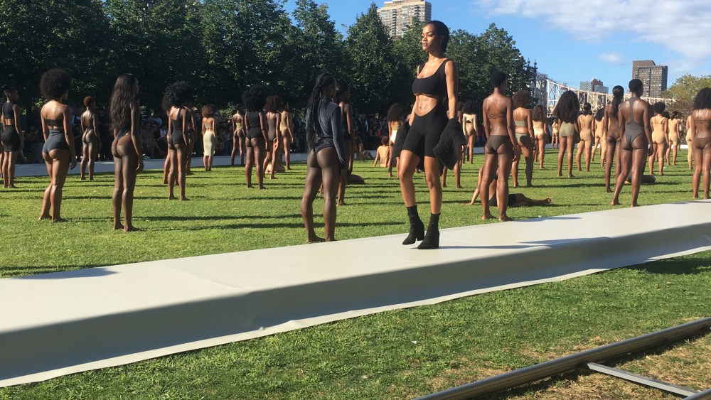 Yeezy Season 4