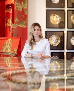 Meryl Hadida Shabani