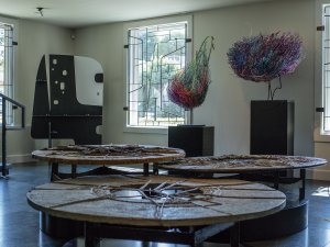 L’Eclaireur at 450 N. Robertson Blvd. in West Hollywood