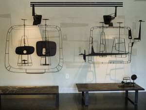 L’Eclaireur at 450 N. Robertson Blvd. in West Hollywood