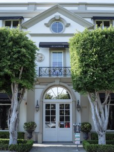 L’Eclaireur at 450 N. Robertson Blvd. in West Hollywood