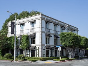 L’Eclaireur at 450 N. Robertson Blvd. in West Hollywood