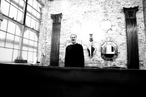 Fabrizio Ferri Industria Superstudio