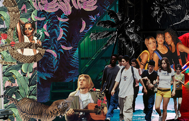 New York Designer Inspirations Part 2