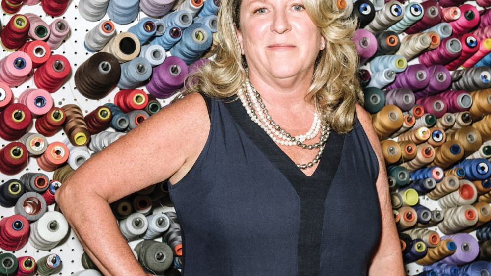 Dierdre Quinn, cofounder and ceo.