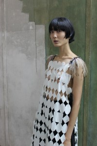 Isa Arfen RTW Spring 2017