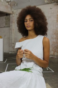 Isa Arfen RTW Spring 2017