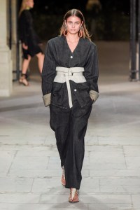 Isabel Marant RTW Spring 2017
