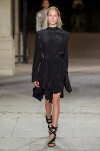 Isabel Marant RTW Spring 2017