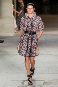 Isabel Marant RTW Spring 2017