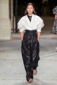 Isabel Marant RTW Spring 2017